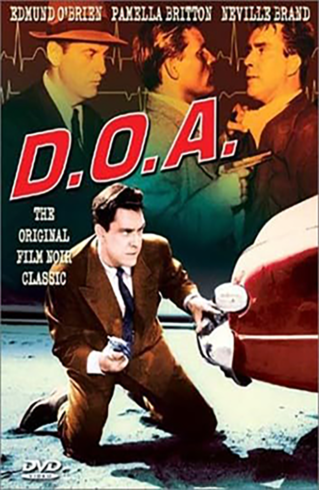 D.O.A. (1949)